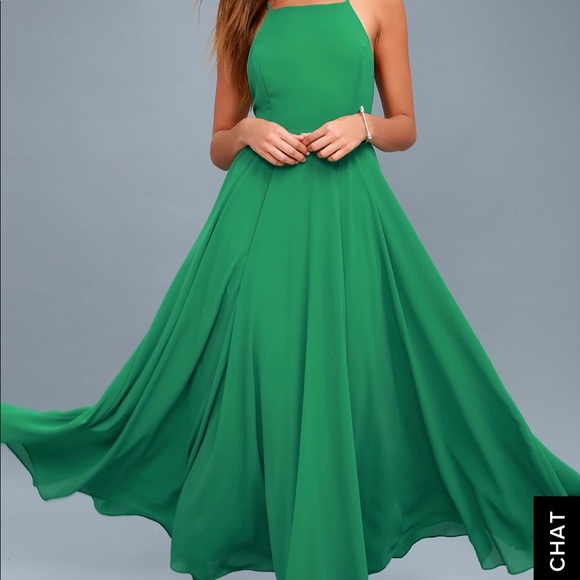 Lulus Dresses & Skirts - Lulu’s mythical kind of love maxi dress